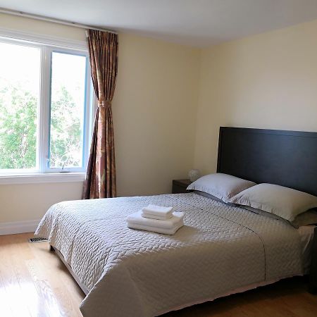 Dairy Homestay โตรอนโต ภายนอก รูปภาพ